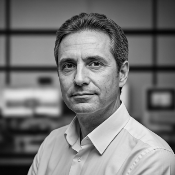 Dr. André Santos