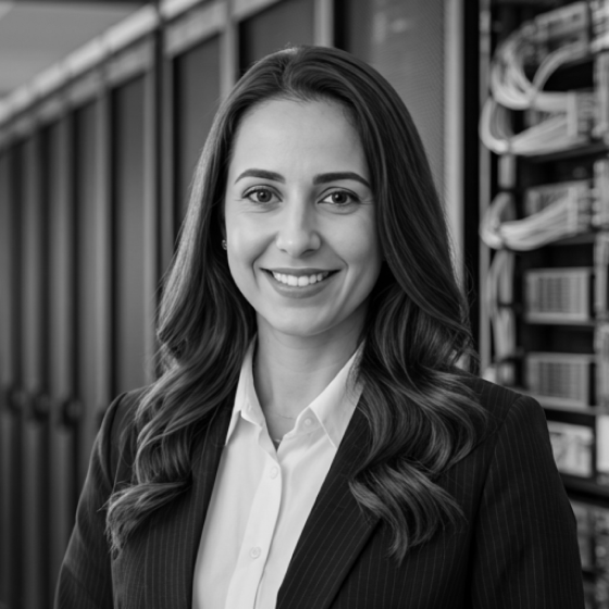 Eng. Carla Mendes
